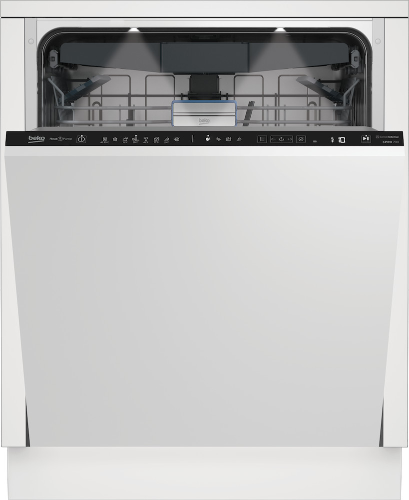 Beko BDIN 38571 C recenze
