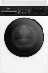 Fotografie Beko BM3WFU 4841 WBC recenzía