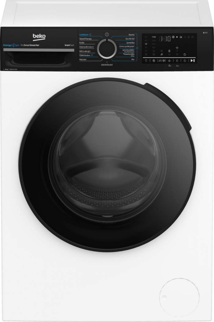 Obrázok Beko BM3WFU 4841 WBC hodnotenie