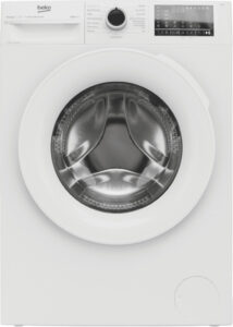 Fotografie Beko BM3WFU4721WW  recenzía