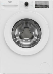 Fotografie Beko BM3WFU4941WW  recenzía