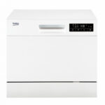 Beko DTC 36610 W recenze