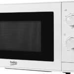 Beko MGC 20100 W recenze
