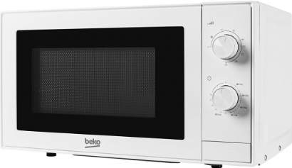 Beko MGC 20100 W recenze