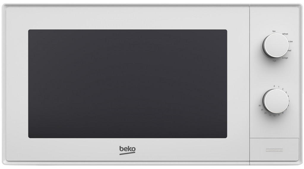 Beko MOC 20100 W recenze