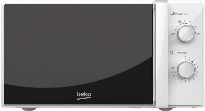 Beko MOC20100WFB recenze