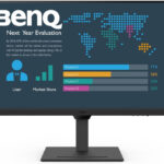 BenQ BL2490 recenze