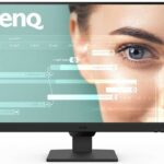 BenQ BL2790 recenze