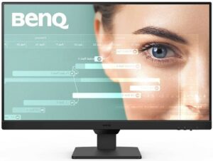 Fotografie BenQ BL2790  recenzía
