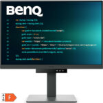 BenQ RD240Q recenze
