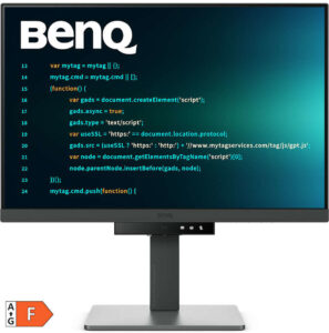 Fotografie BenQ RD240Q  recenzía