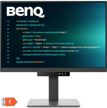 BenQ RD240Q recenze
