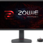 BenQ XL2546X recenze