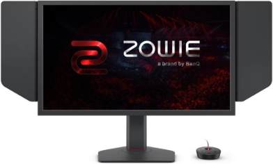 BenQ XL2546X recenze