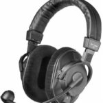 Beyerdynamic DT 290 MK II 80 Ohm recenze
