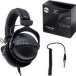 Beyerdynamic DT 770 PRO 250 Ohm LE recenze