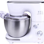 BiKitchen mix 800 recenze