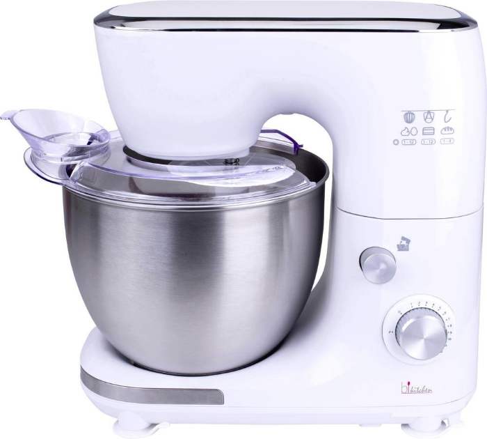 BiKitchen mix 800 recenze