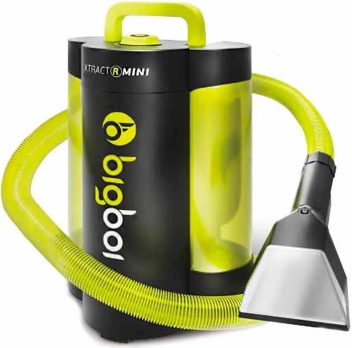 BigBoi XtractR Mini recenze