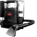 Bissell SpotClean C5 Pro 3931N recenze