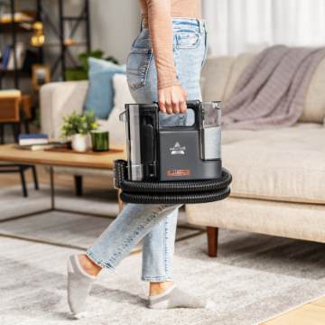 Bissell SpotClean Cordless 3681N recenze