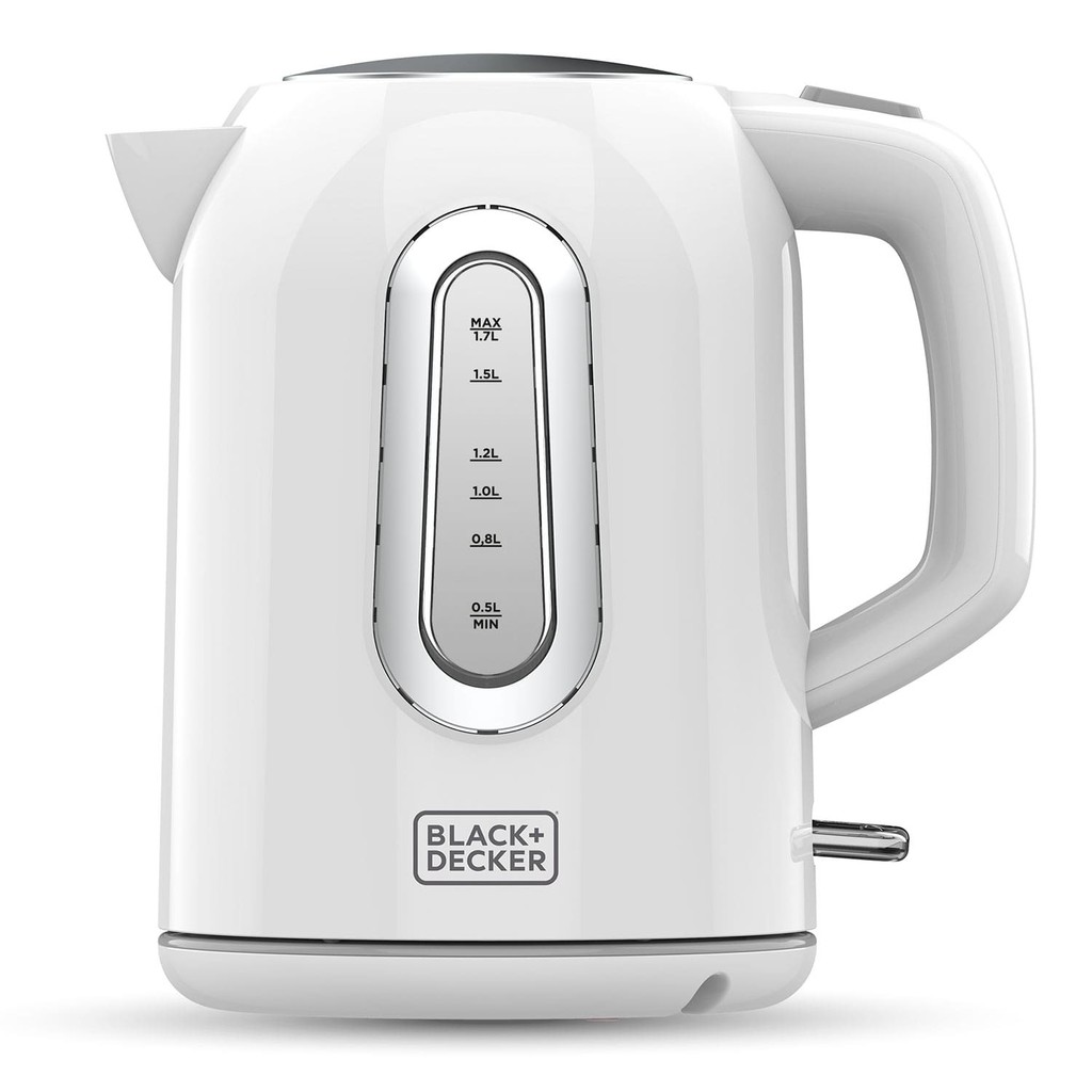 Black & Decker BXKE2204E recenze