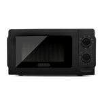 Black Decker BXMZ702E recenze