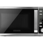 Black Decker BXMZ901E recenze