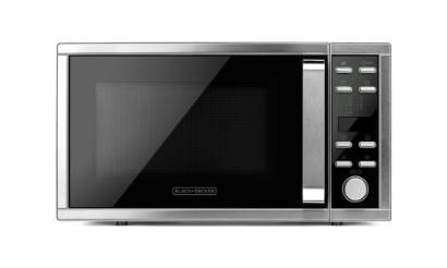 Black Decker BXMZ901E recenze