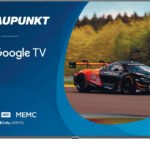 Blaupunkt 85QBG8000 recenze