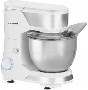 Fotografie Blaupunkt SMM 501 recenzía