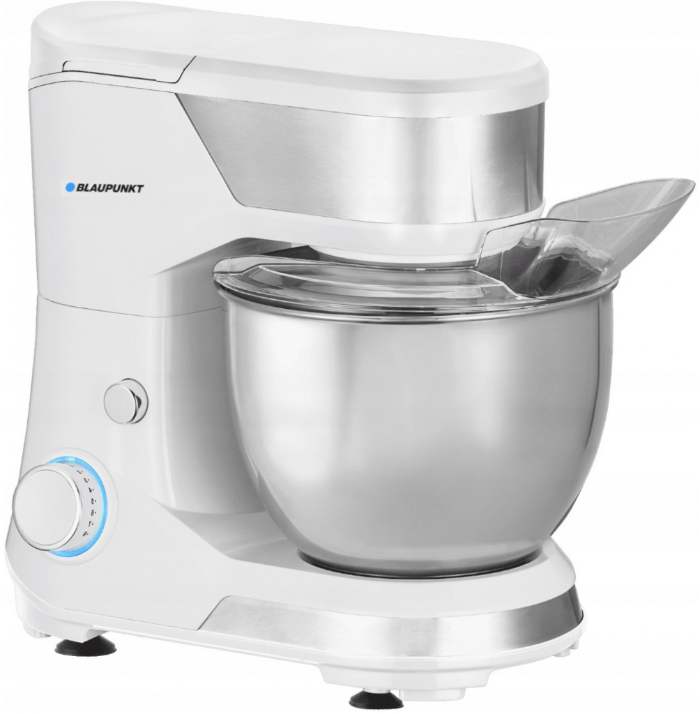 Obrázok Blaupunkt SMM 501 hodnotenie