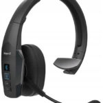Blueparrott B450-XT recenze