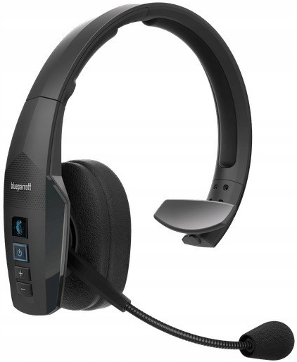 Blueparrott B450-XT recenze