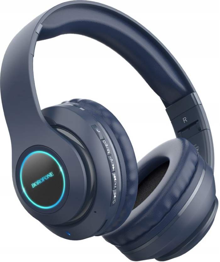 Borofone BO17 recenze