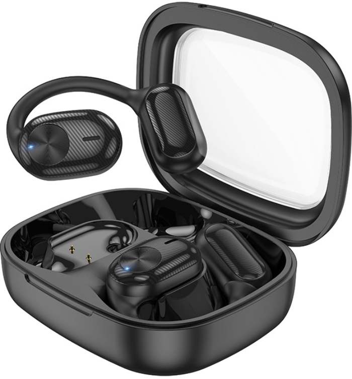 Borofone BW42 Nieve recenze