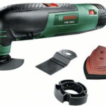Bosch 0.603.100.520 recenze