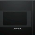 Bosch BFL 524MB0 recenze