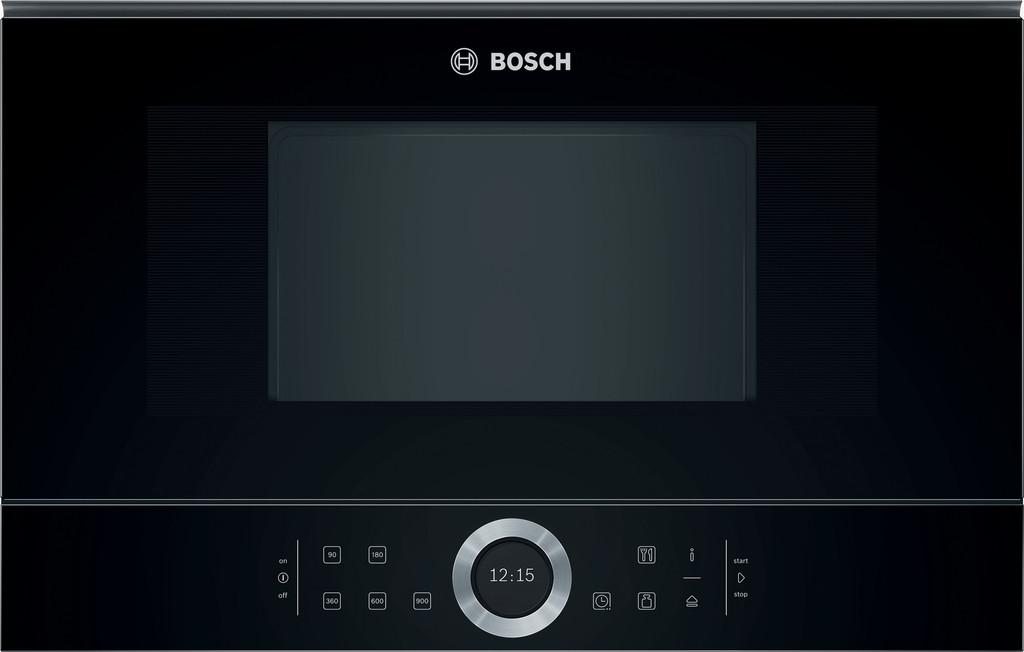 Bosch BFL 634GB1 recenze