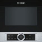 Bosch BFL 634GS1 recenze