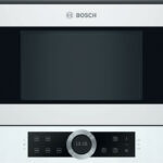 Bosch BFL 634GW1 recenze