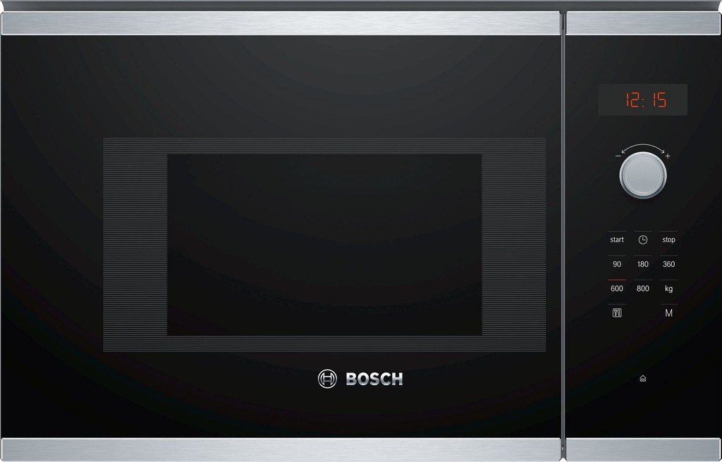 Bosch BFL523MS0 recenze
