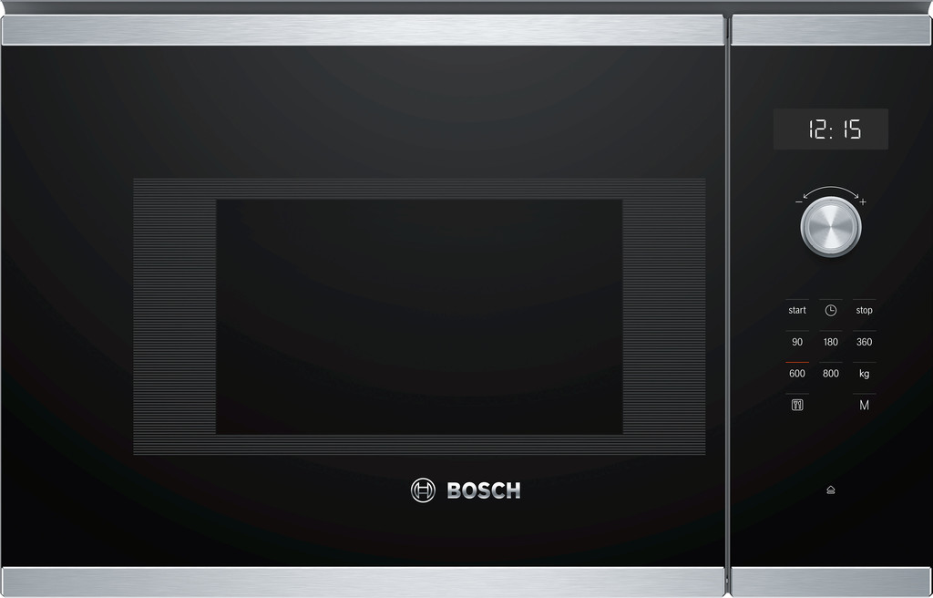 Bosch BFL524MS0 recenze