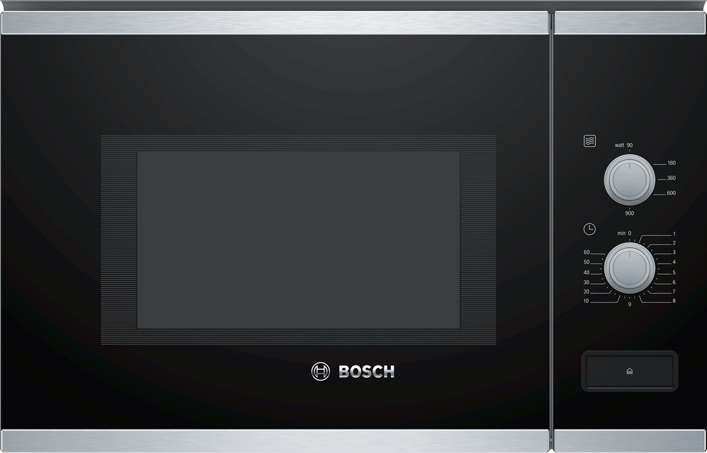 Bosch BFL550MS0 recenze