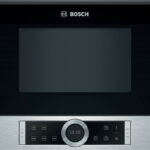 Bosch BFR 634GS1 recenze