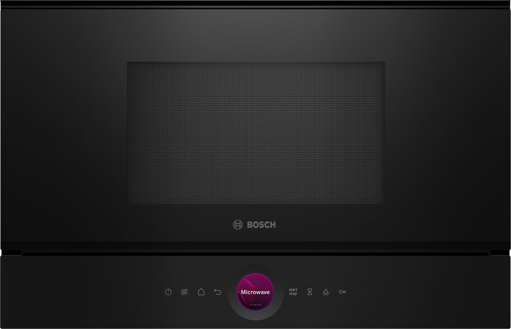 Bosch BFR7221B1 recenze