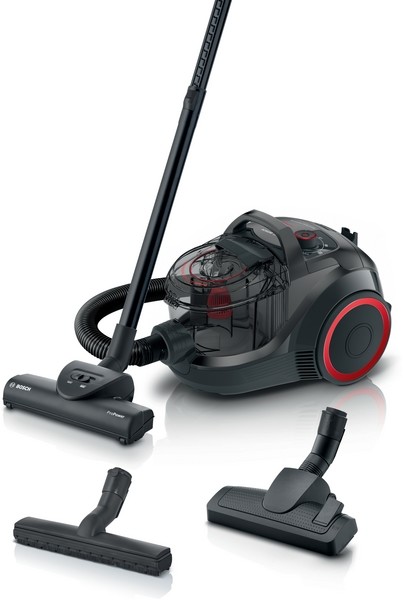 Bosch BGS21POW2 recenze