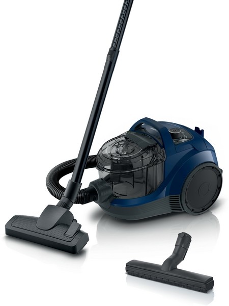 Bosch BGS21X320 recenze