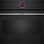 Bosch CEG732XB1 recenze