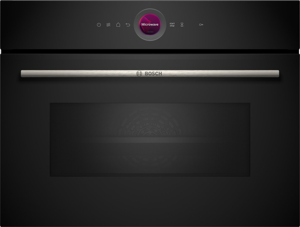 Bosch CEG732XB1 recenze